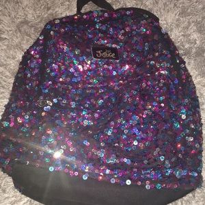 Justice Backpack